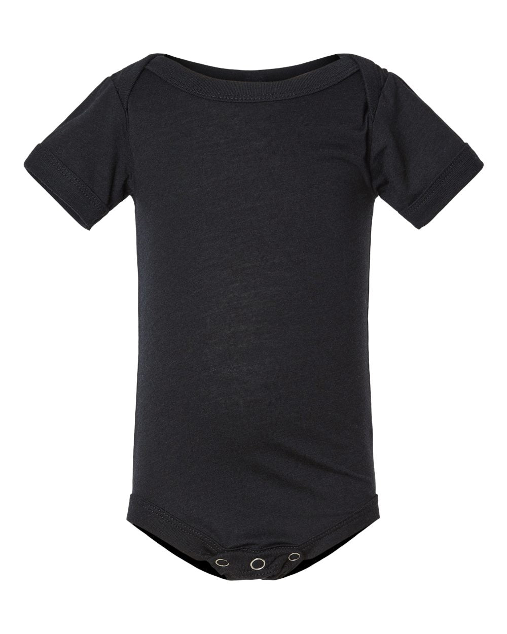 Infant One Piece Tri-blend Short Sleeve - BELLA + CANVAS